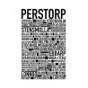  Perstorp Poster