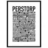  Perstorp Poster