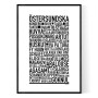Östersundska Poster