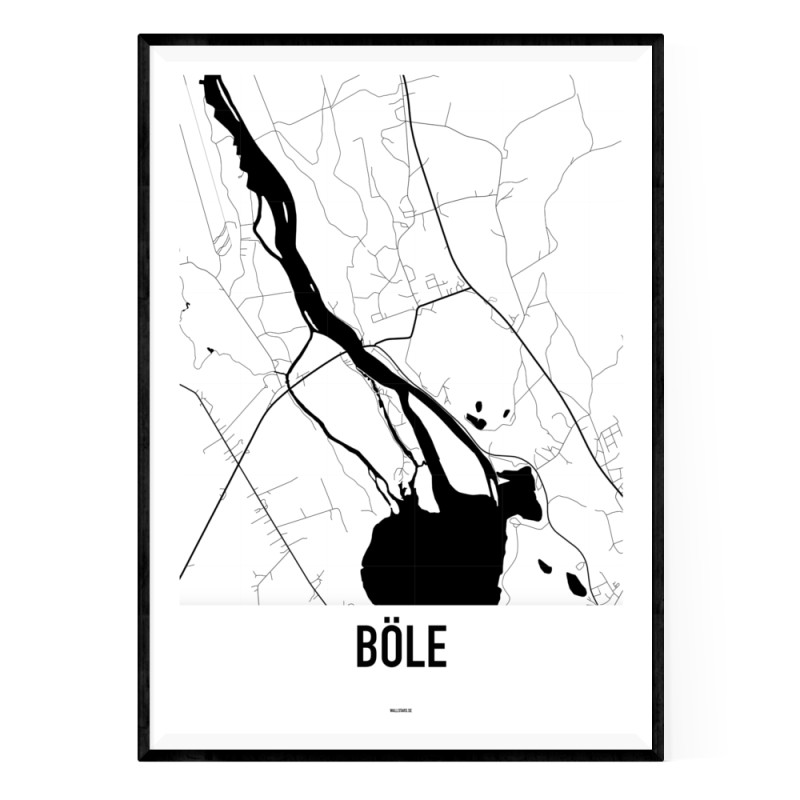 Böle Karta