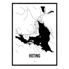 Hoting Karta