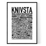 Knivsta Poster