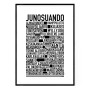 Junosuando Poster