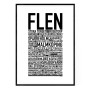 Flen Poster