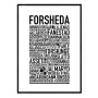 Forsheda Poster