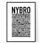 Nybro Poster