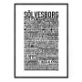 Sölvesborg Poster
