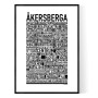 Åkersberga Poster