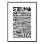 Storuman 2024 Poster