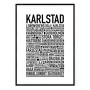 Karlstad 2024 Poster