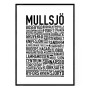 Mullsjö 2024 Poster
