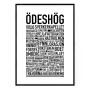 Ödeshög 2024 Poster