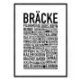 Bräcke 2024 Poster
