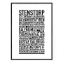 Stenstorp Poster