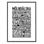 Mölndälska Poster