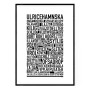 Ulricehamnska Poster