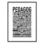 Pedagog Poster