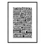 Tandsköterska Poster