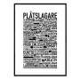 Plåtslagare Poster