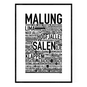 Malung Poster