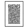Gustafs Poster