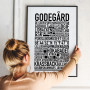 Godegård 2025 Poster