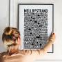 Mellbystrand 2025 Poster