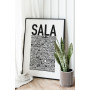 Sala Poster