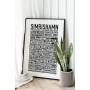 Simrishamn Poster