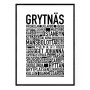 Grytnäs Poster