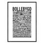 Bollebygd Poster