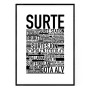 Surte Poster