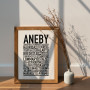 Aneby 2025 Poster