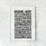 Bräkne-Hoby Poster