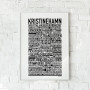 Kristinehamn Poster