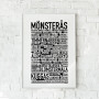 Mönsterås Poster