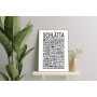Schlätta Poster