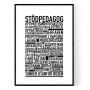 En tavla om stödpedagog