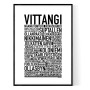 Vittangi Poster