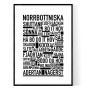 Norrbottniska Poster