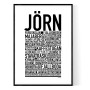 Jörn 2022 Poster