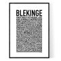 Blekinge 2022 Poster
