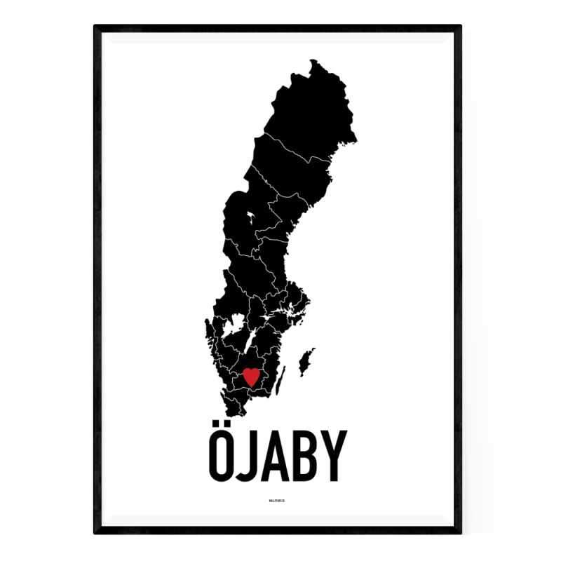 Öjaby Heart