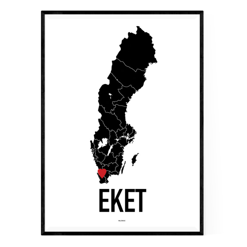 Eket Heart