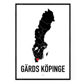 Gärds Köpinge Heart