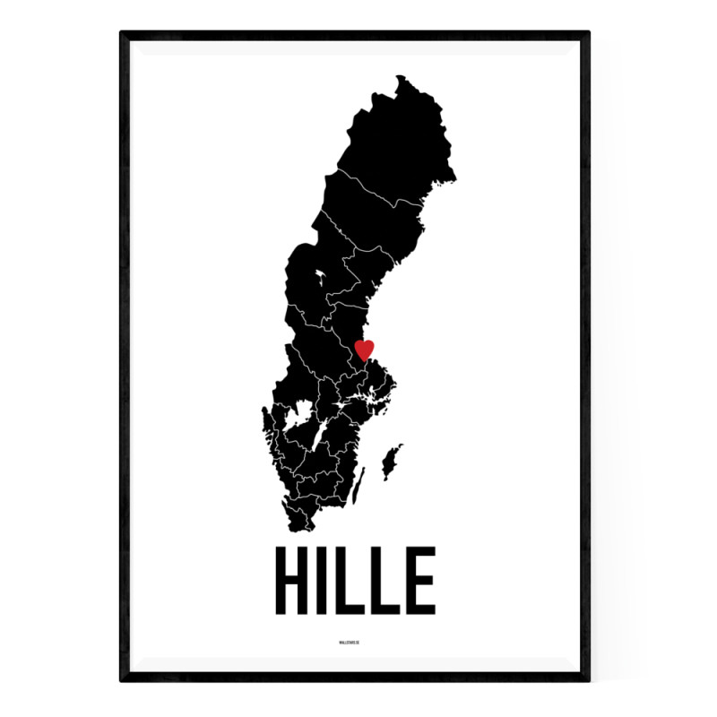 Hille Heart