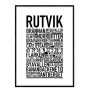 Rutvik Poster