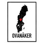 Ovanåker Heart