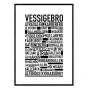 Vessigebro Poster
