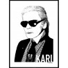 Karl Poster